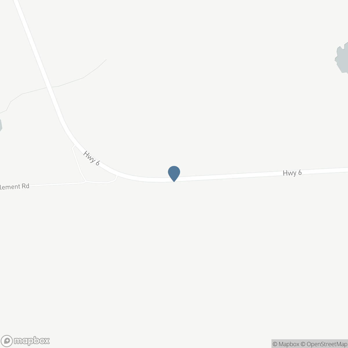 454 HIGHWAY 6, Georgian Bluffs, Ontario N0H 2T0
